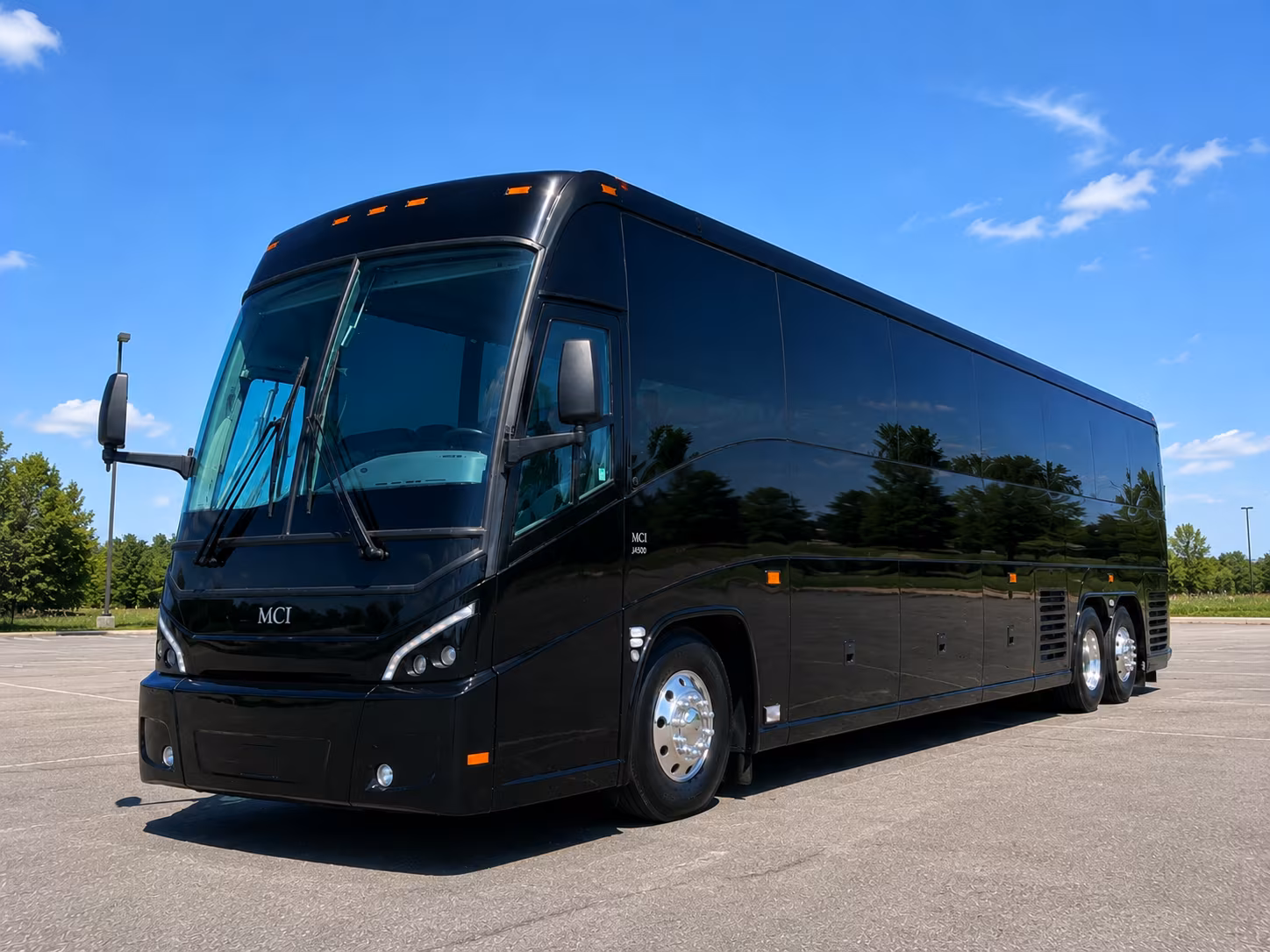 bachelorette party and bridal party transportation in santa clara