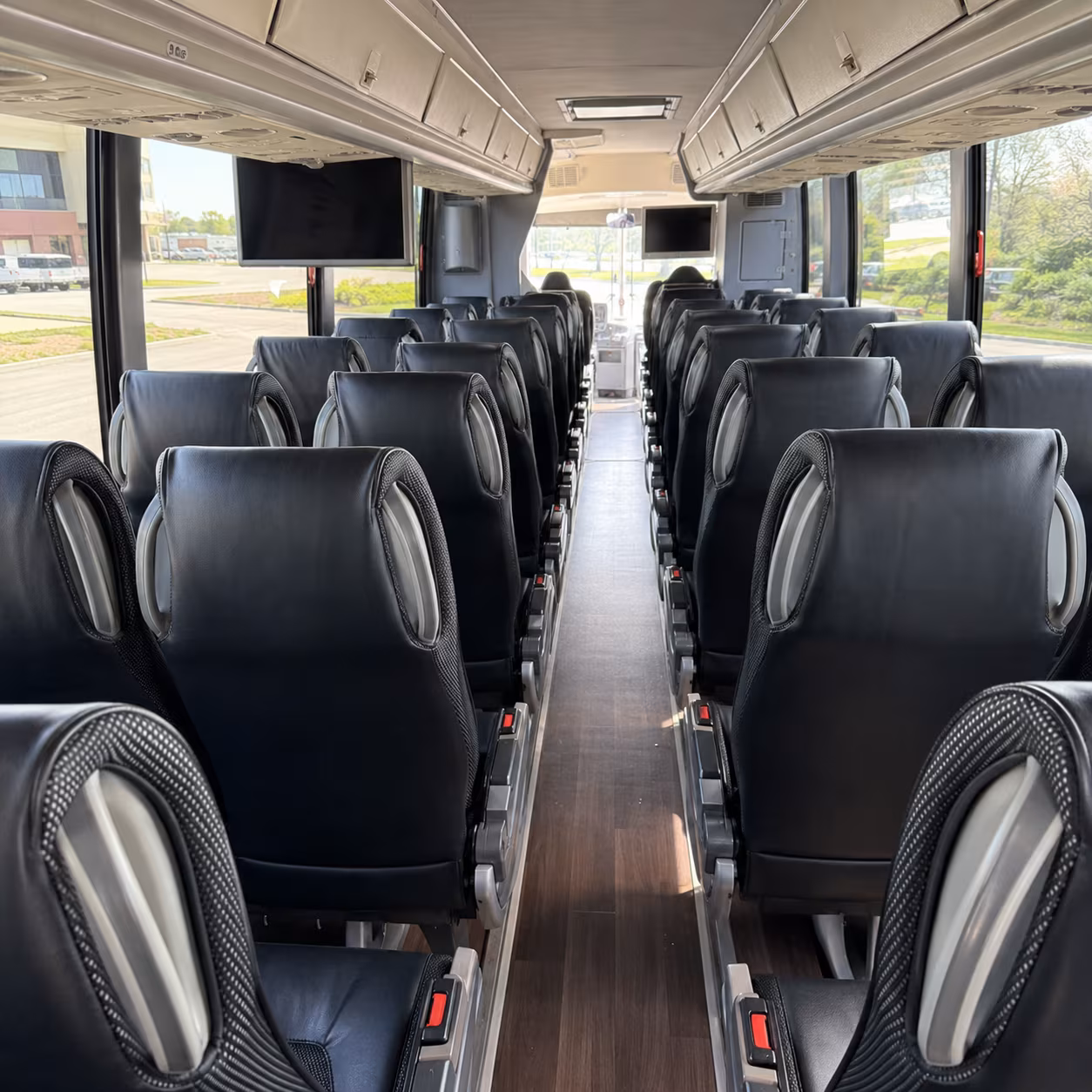 cross bay and regional fan group charter buses to santa clara events