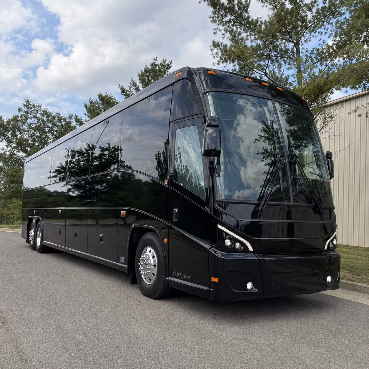 cross campus and multi site employee shuttle programs across silicon valley