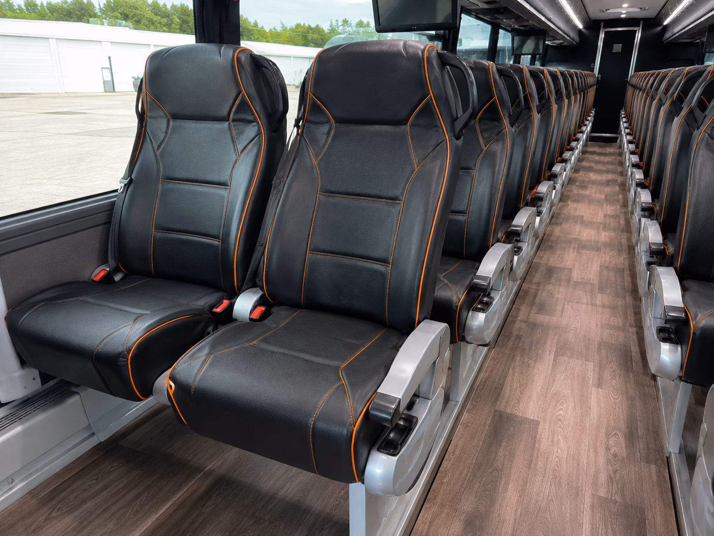 las vegas charter bus trips from santa clara compare motorcoaches for the full ride