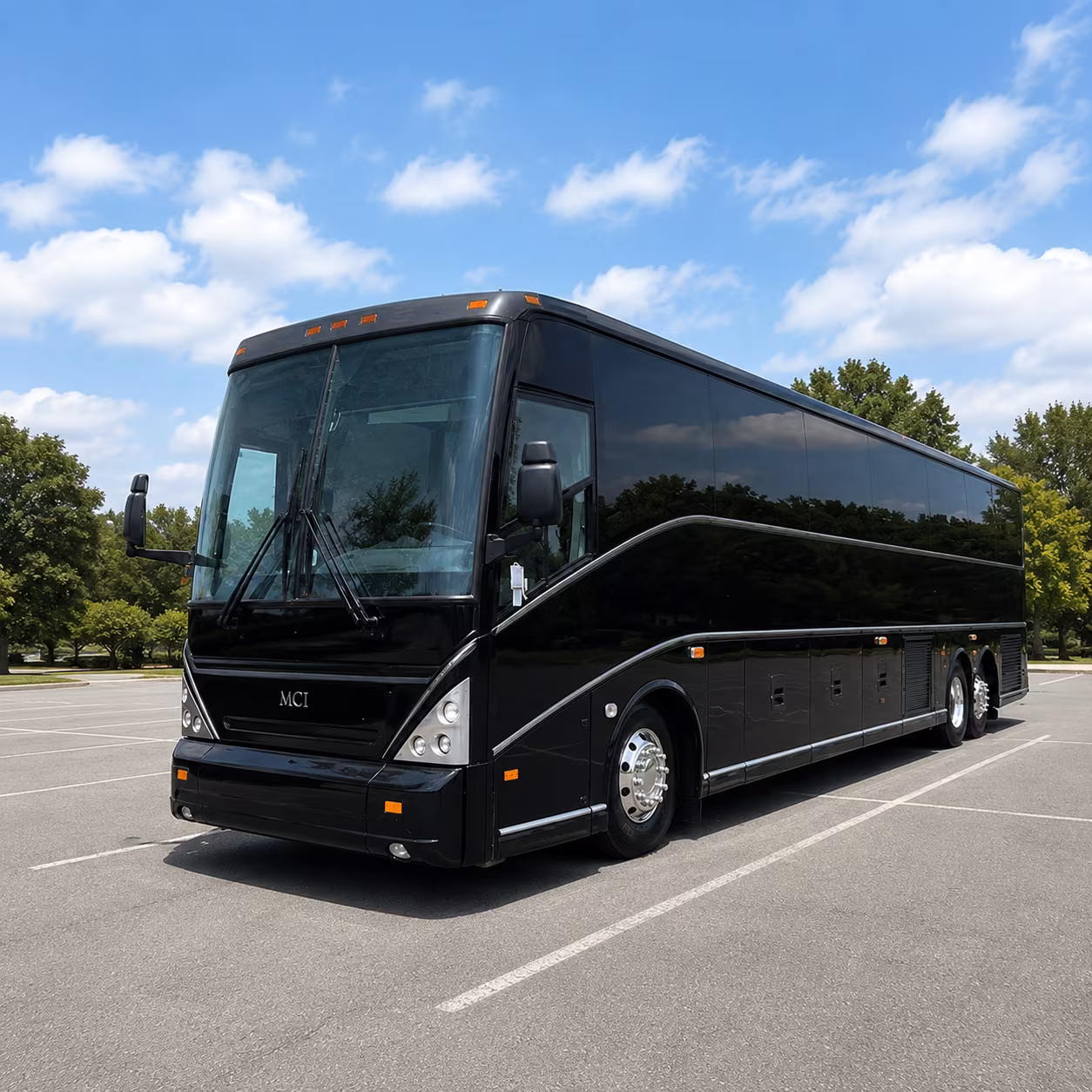 on the way to great america or levi s stadium let the bus handle the parking