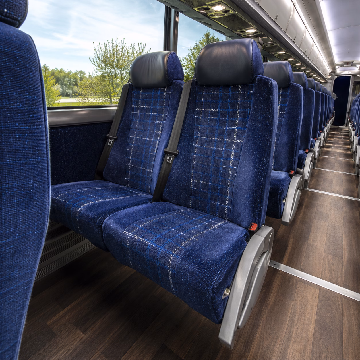 santa clara church transportation
