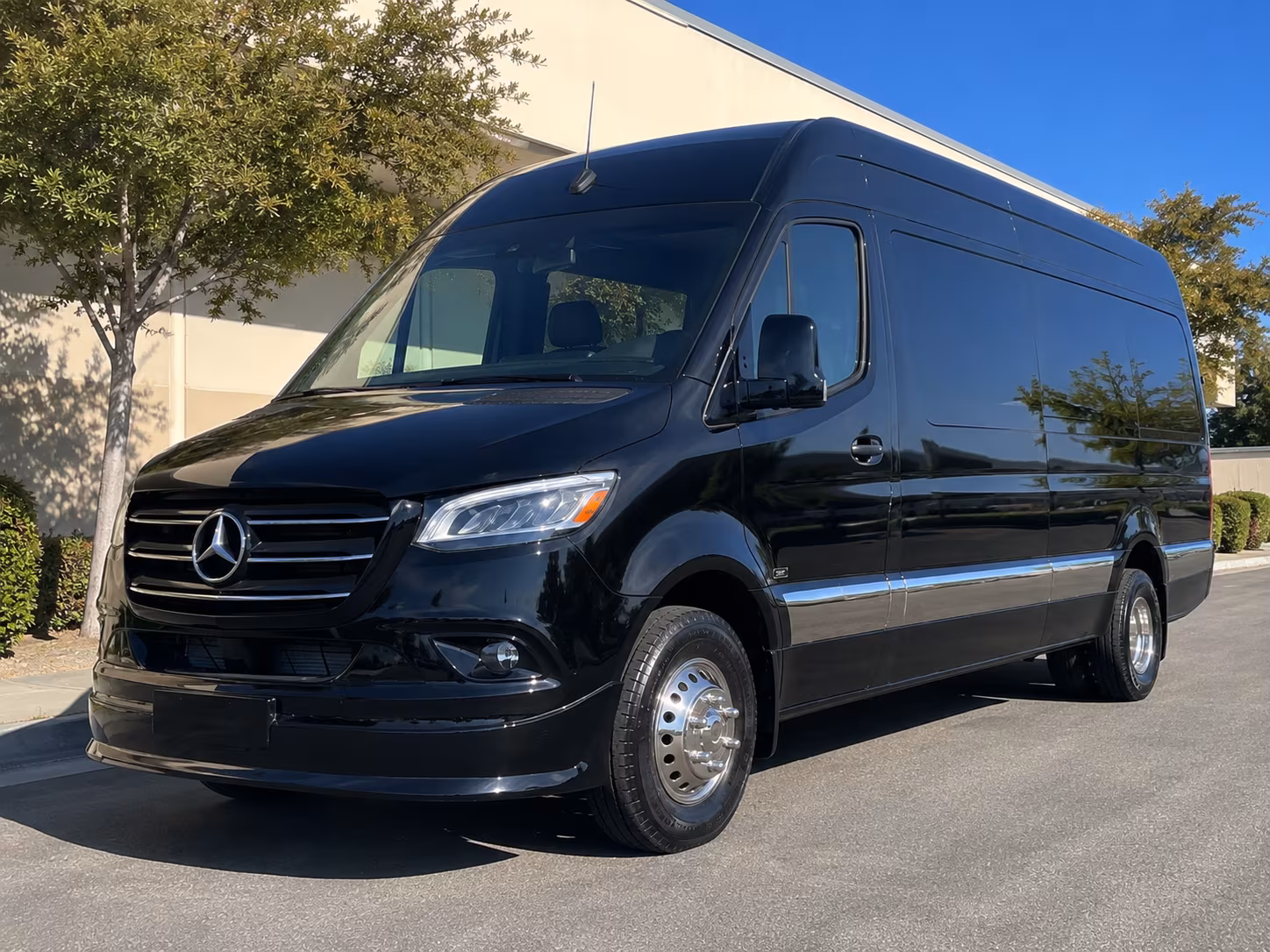 santa clara concert transportation onboard seating