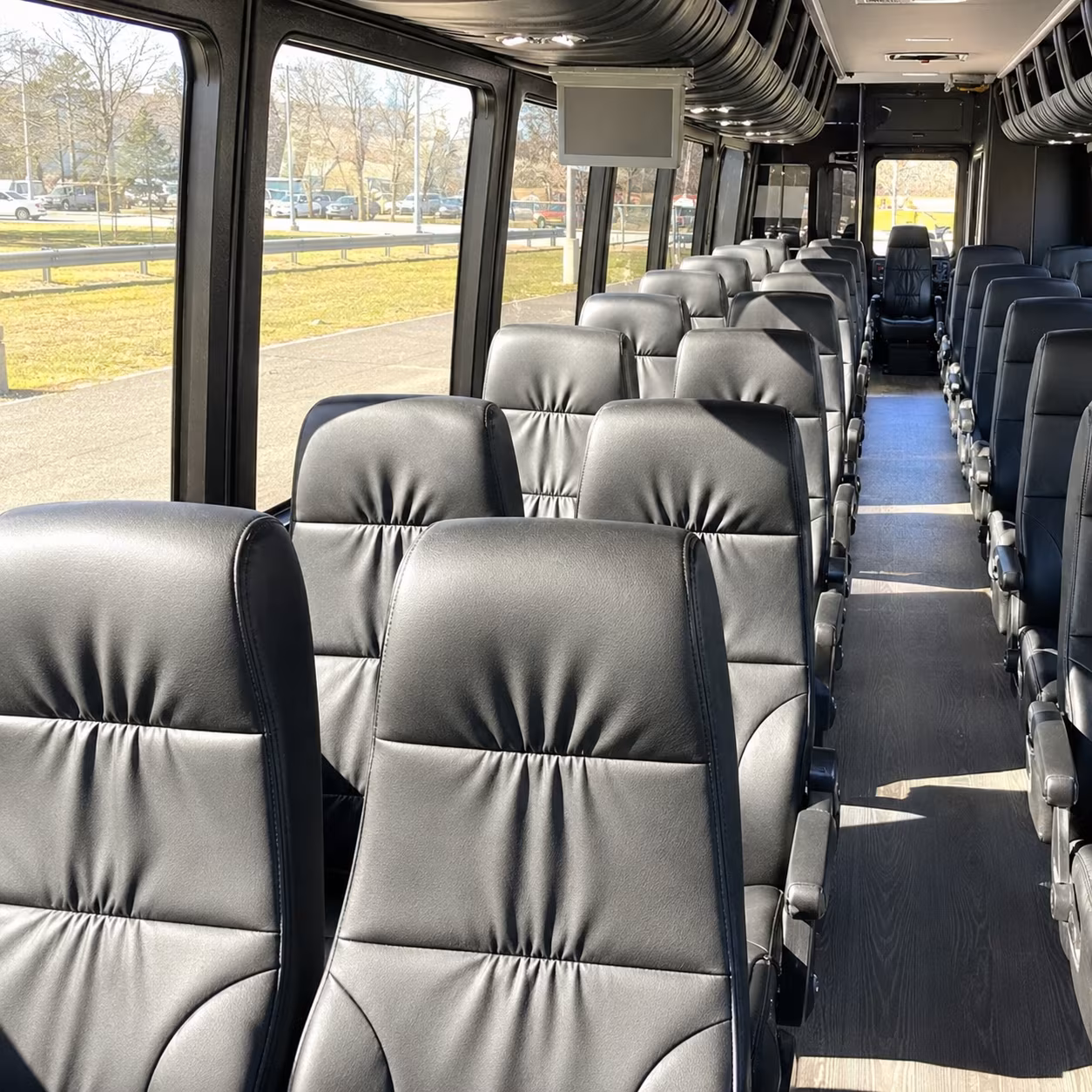santa clara concert transportation