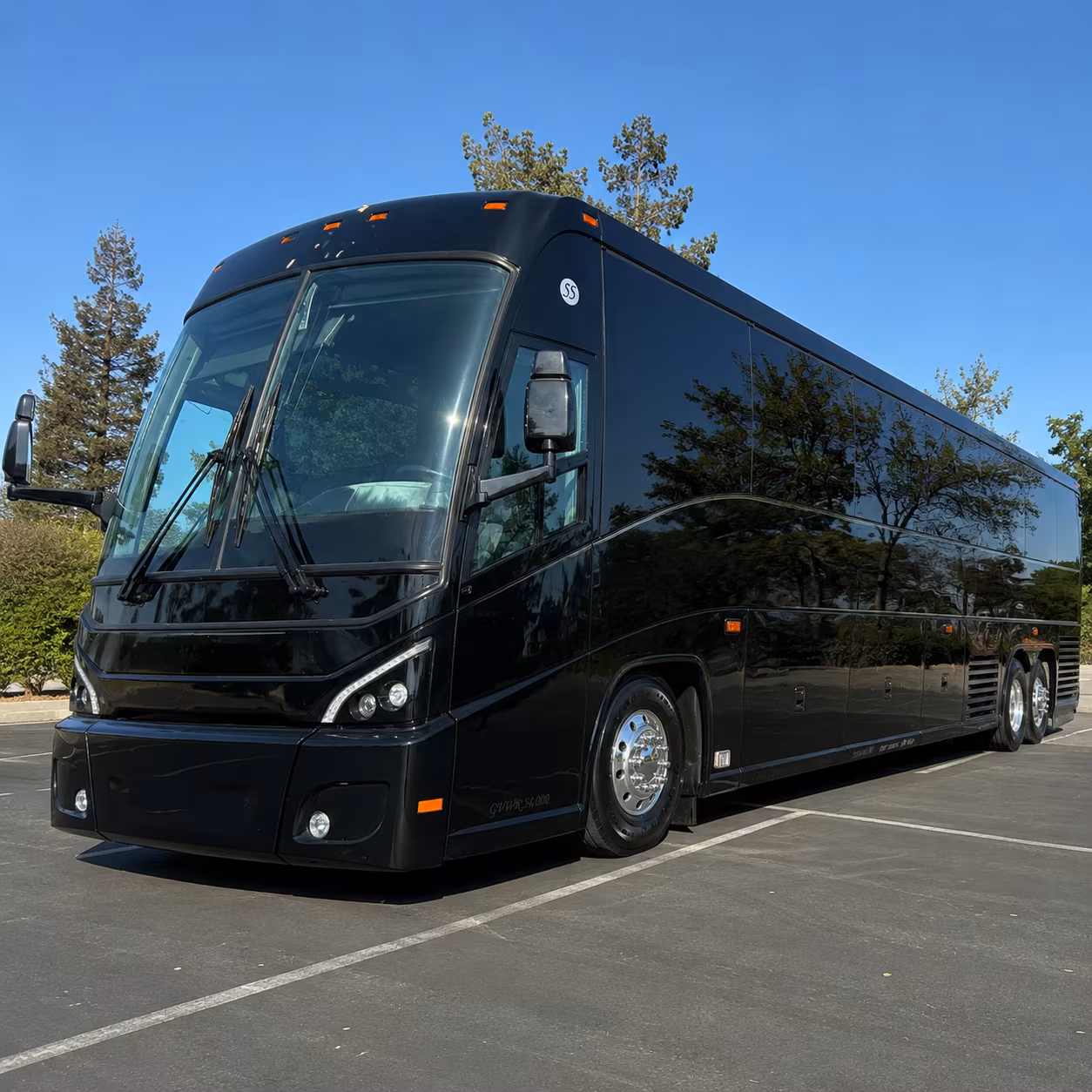 santa clara convention center and government conference transportation