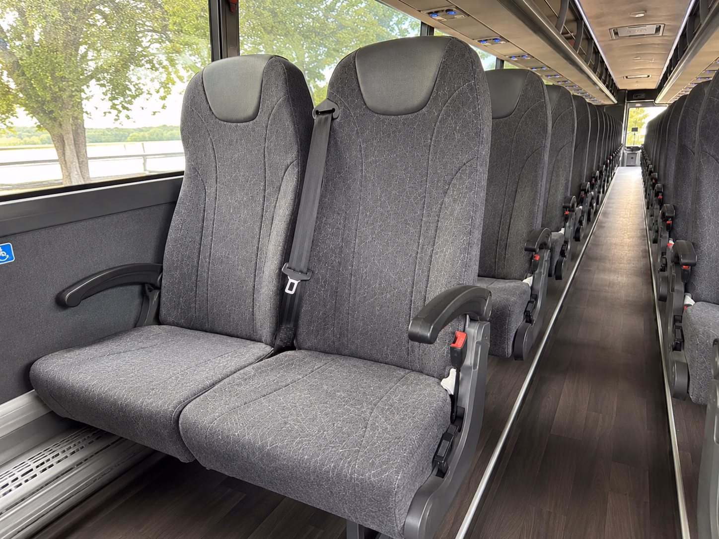santa clara long distance transportation