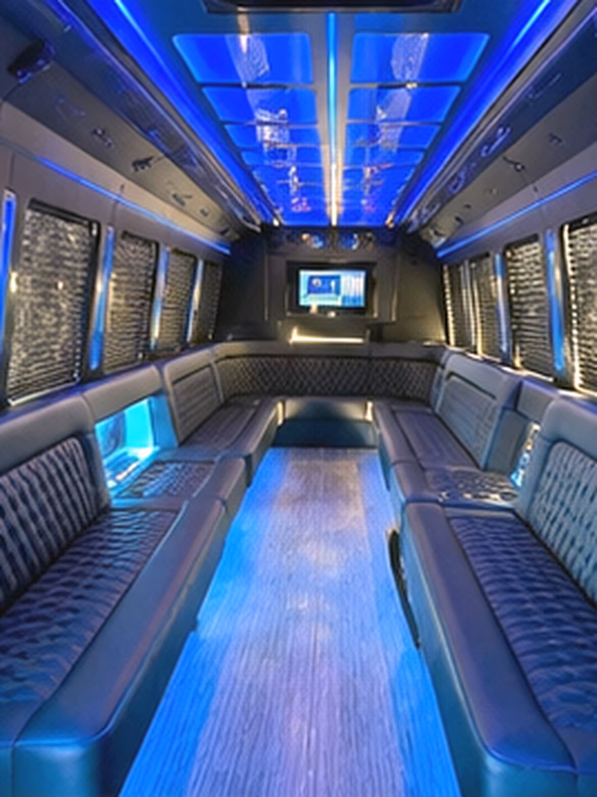 santa clara prom transportation