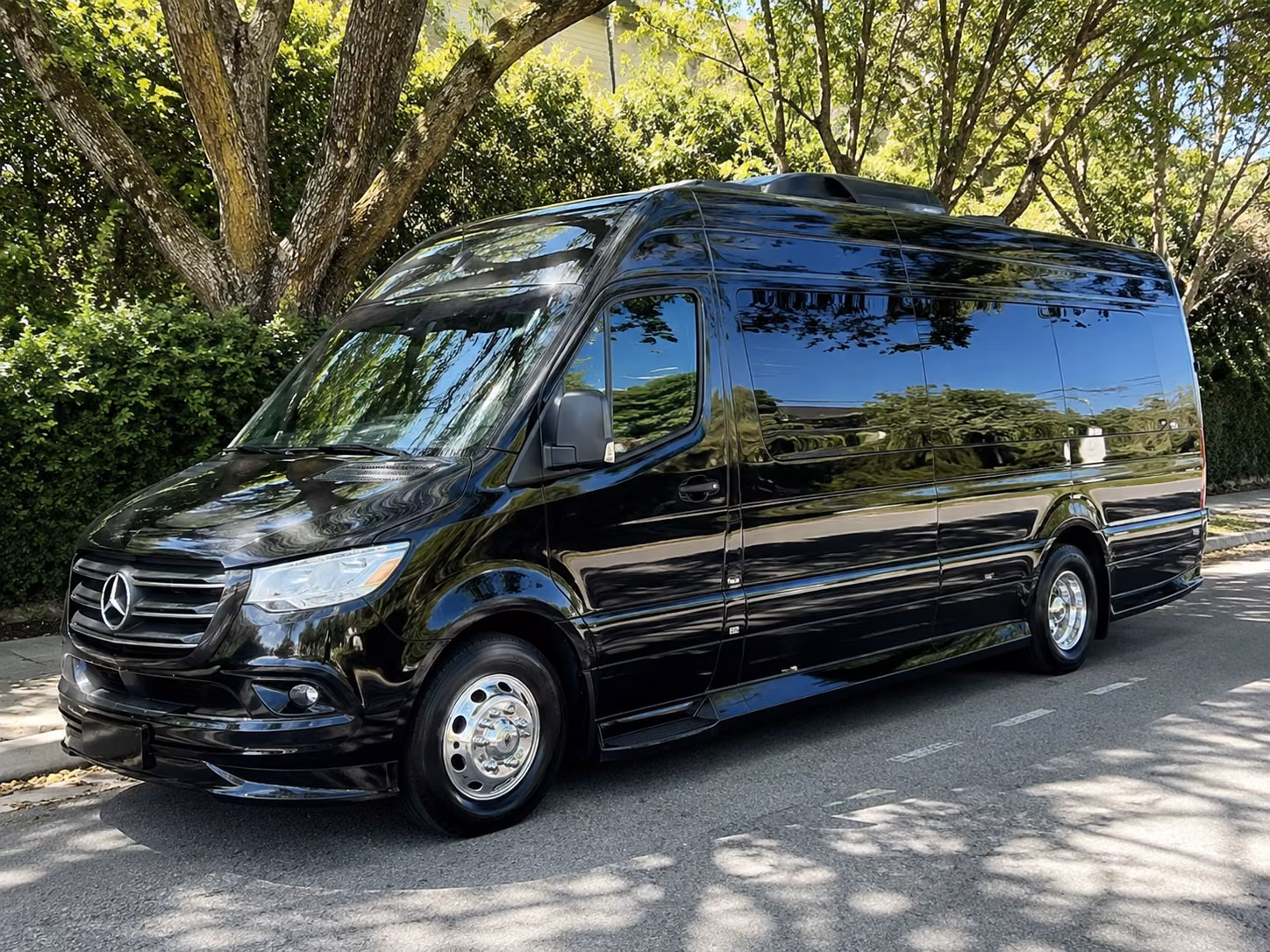 santa clara sporting event transportation