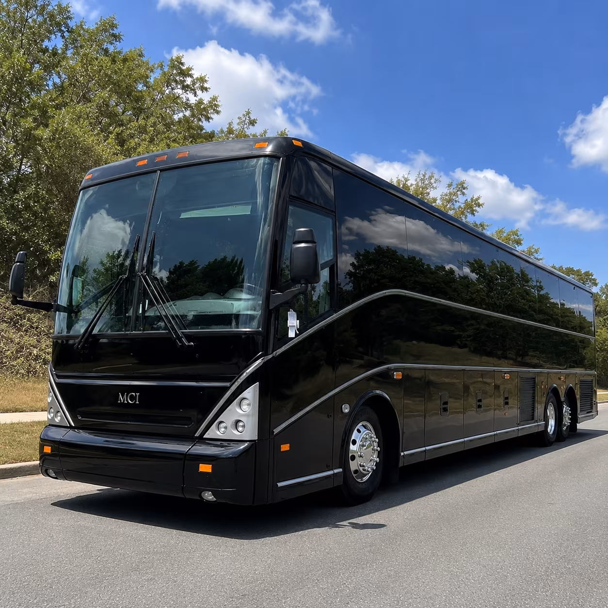 stem field trips to the intel museum and nasa ames are easy with the right bus